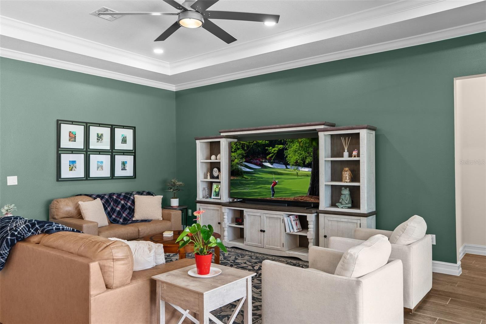 8934 LITTLE BLUESTEM DR, LAND O LAKES, FL, 34637