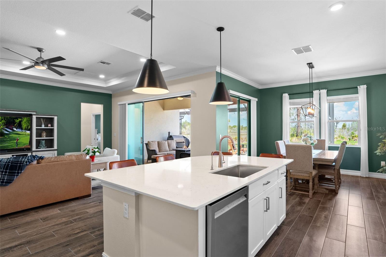 8934 LITTLE BLUESTEM DR, LAND O LAKES, FL, 34637