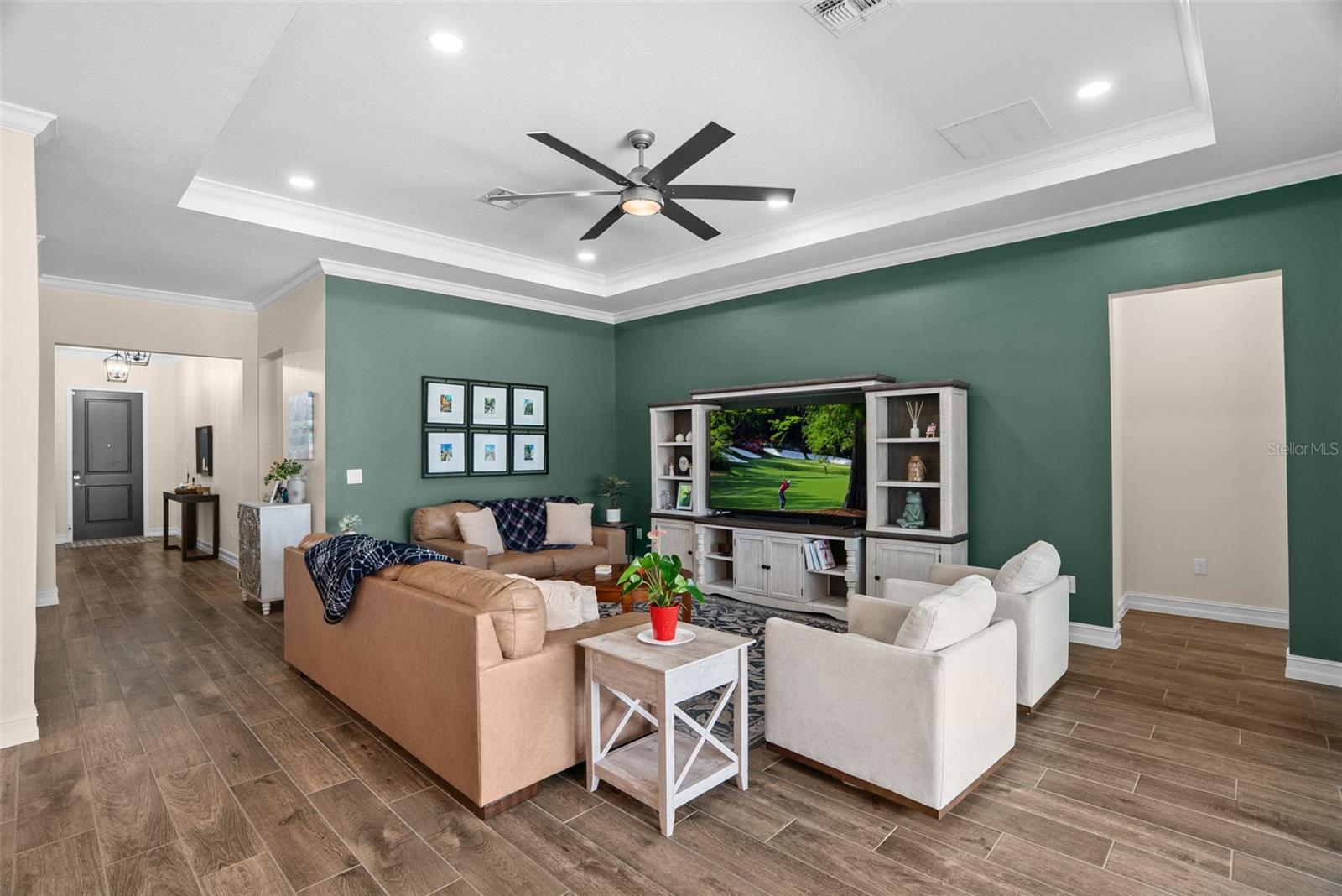 8934 LITTLE BLUESTEM DR, LAND O LAKES, FL, 34637