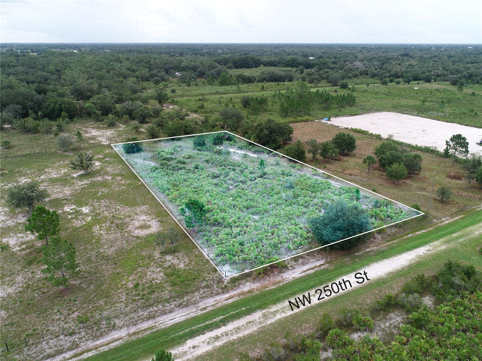 18235 NW 250TH ST, OKEECHOBEE, FL, 34972