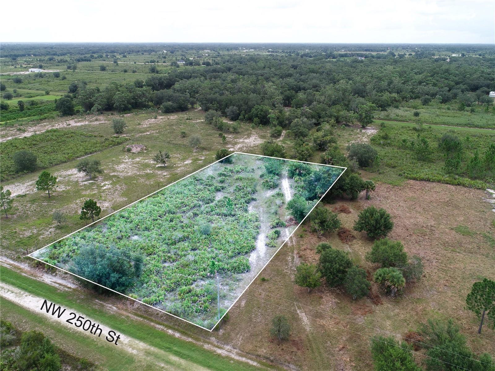 18235 NW 250TH ST, OKEECHOBEE, FL, 34972