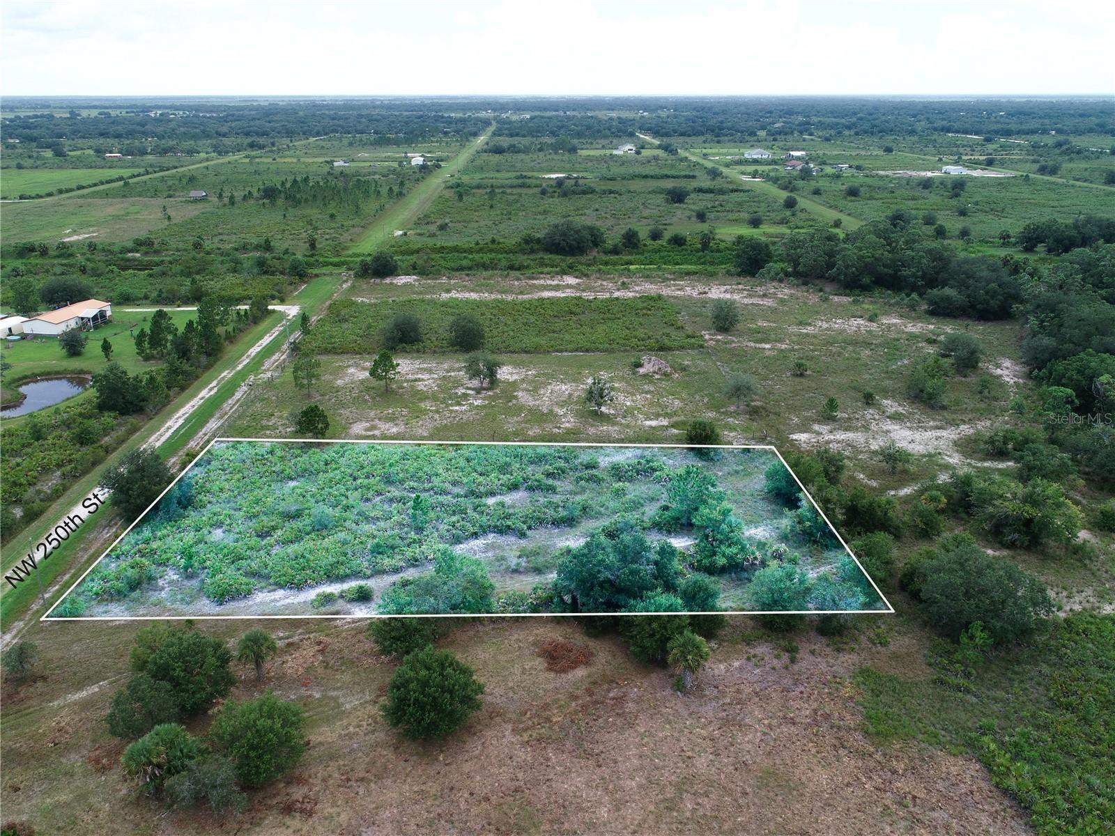 18235 NW 250TH ST, OKEECHOBEE, FL, 34972