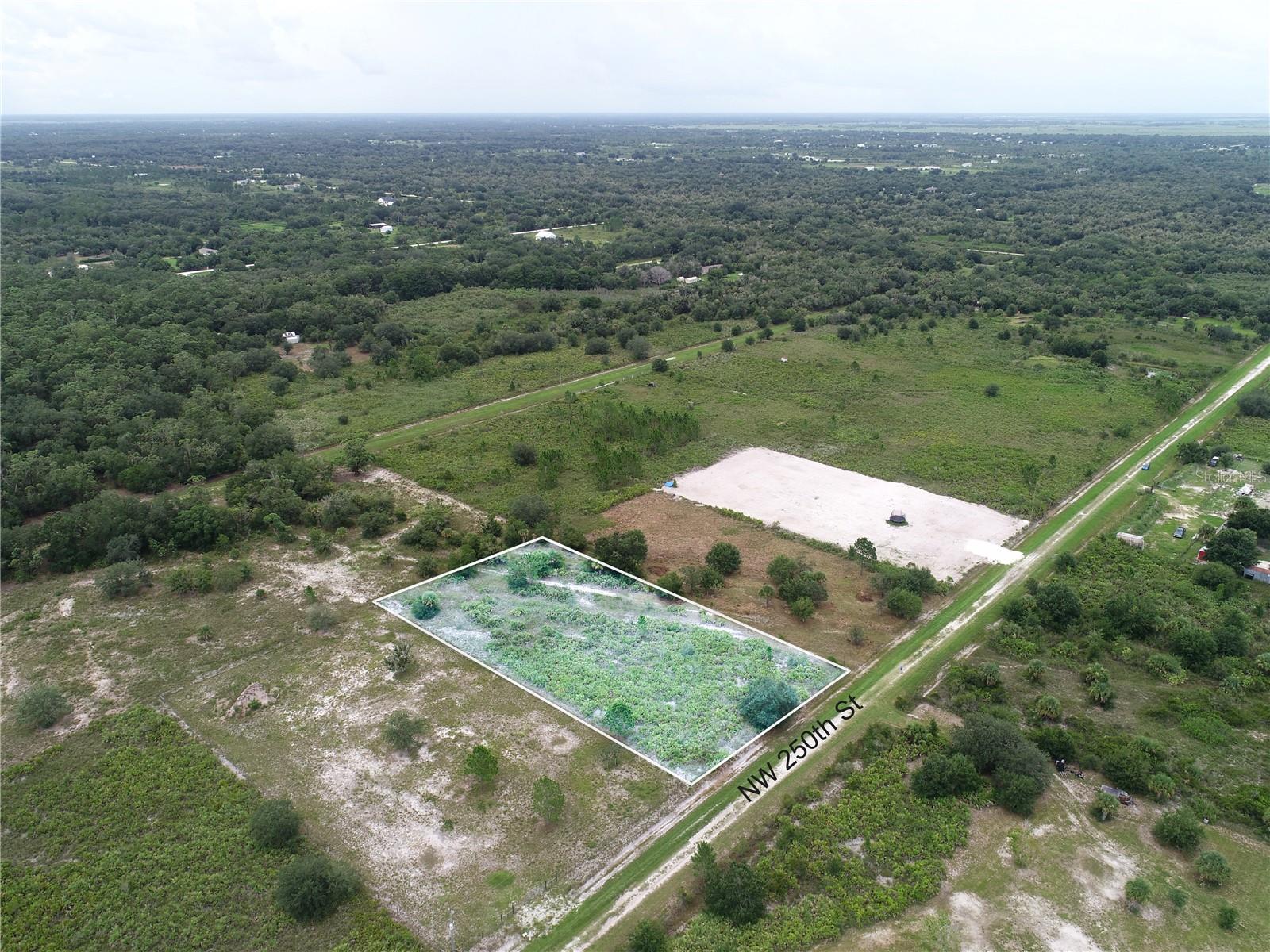 18235 NW 250TH ST, OKEECHOBEE, FL, 34972