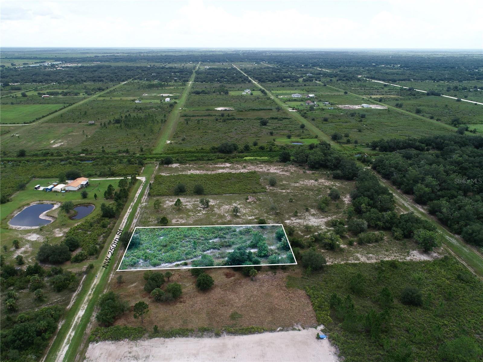 18235 NW 250TH ST, OKEECHOBEE, FL, 34972
