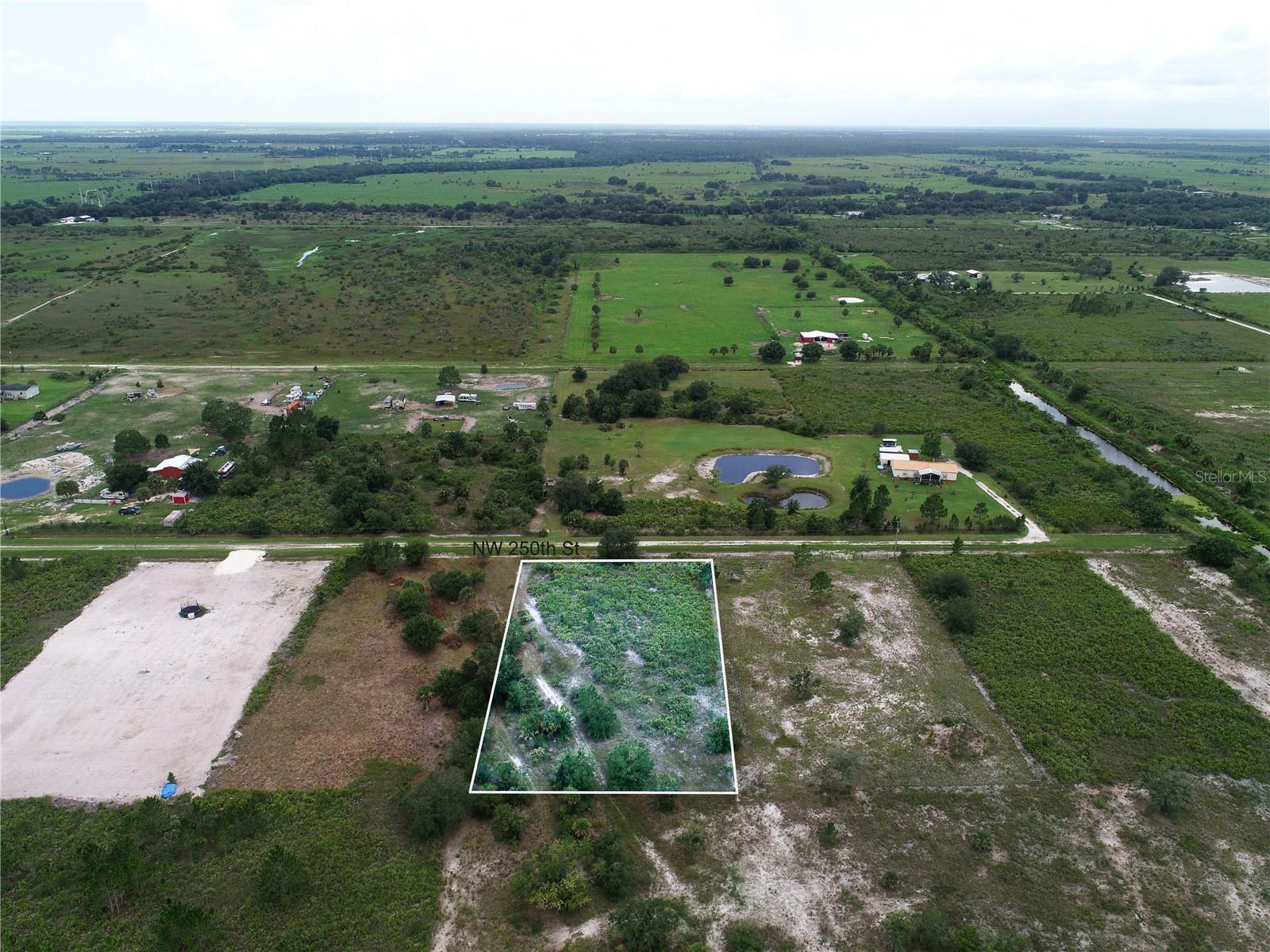 18235 NW 250TH ST, OKEECHOBEE, FL, 34972