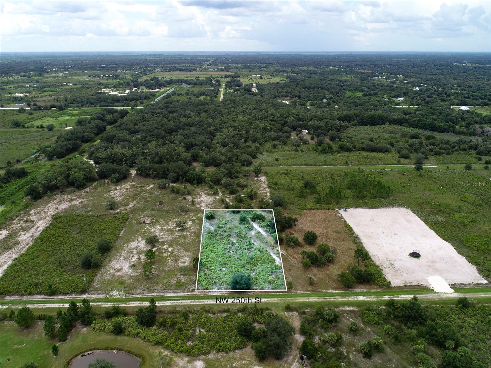18235 NW 250TH ST, OKEECHOBEE, FL, 34972