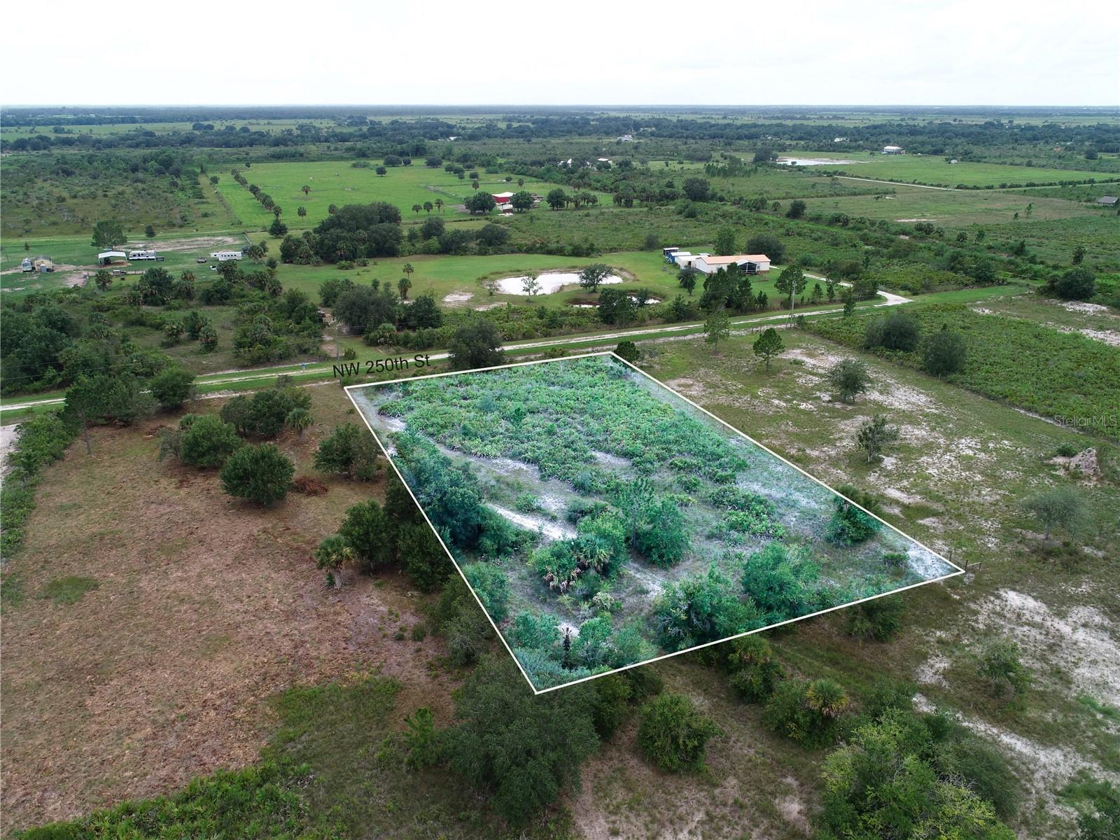 18235 NW 250TH ST, OKEECHOBEE, FL, 34972