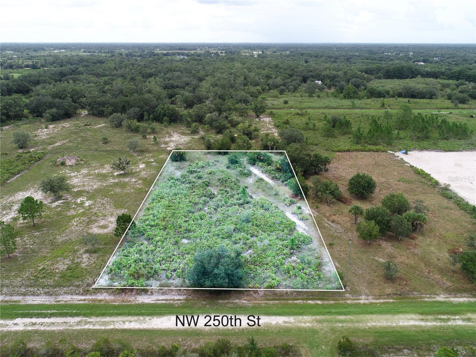 18235 NW 250TH ST, OKEECHOBEE, FL, 34972