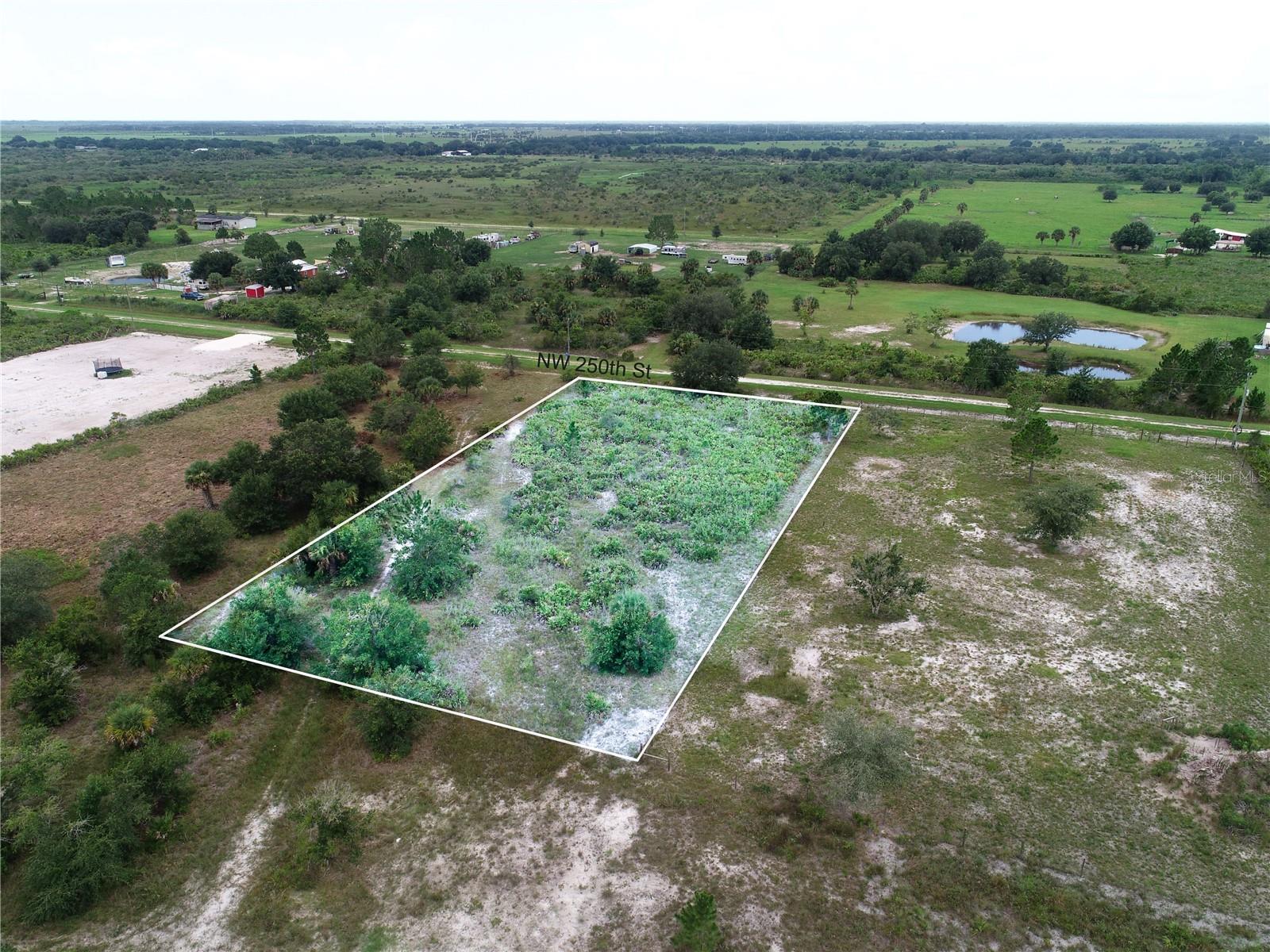 18235 NW 250TH ST, OKEECHOBEE, FL, 34972