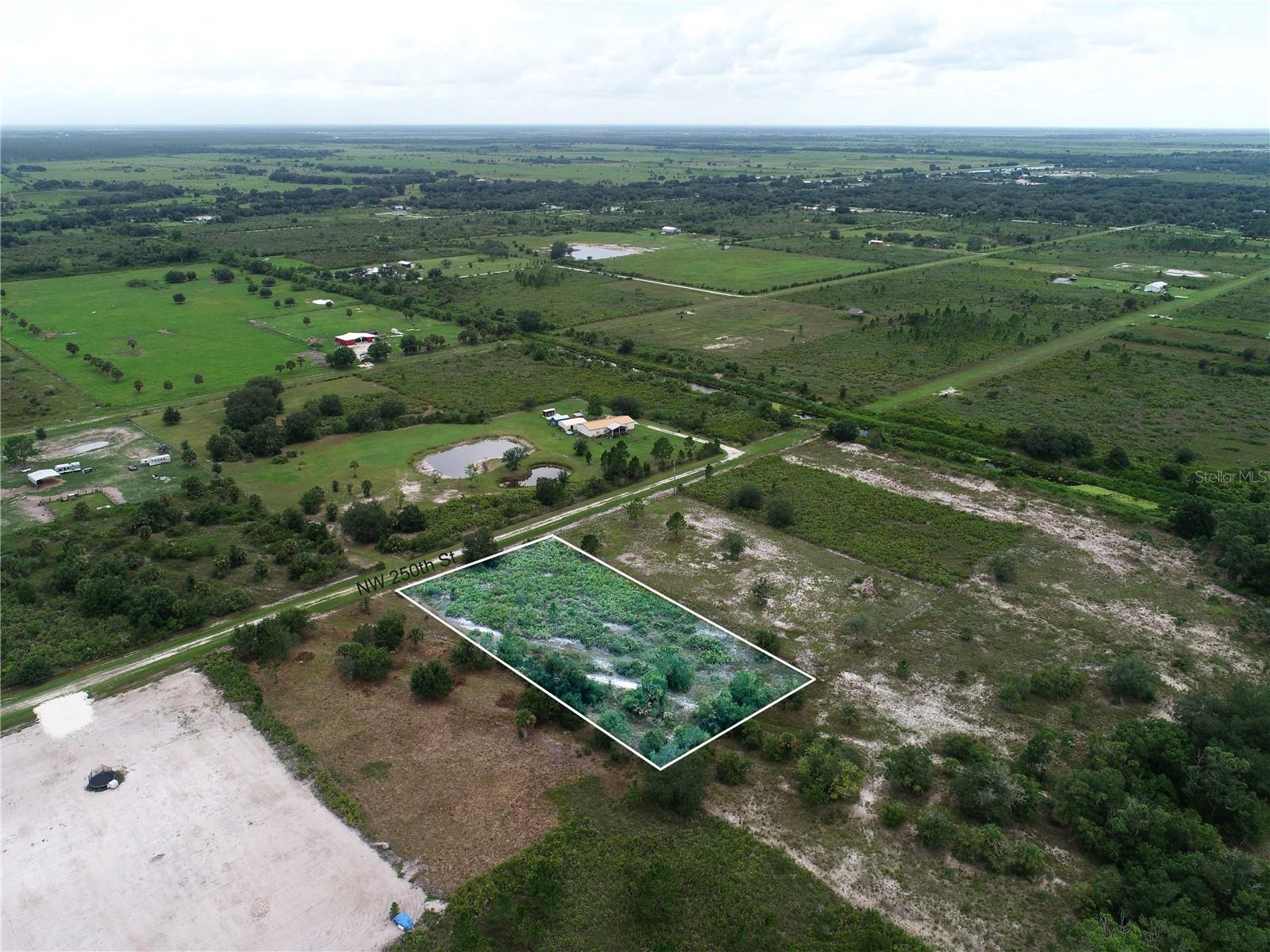 18235 NW 250TH ST, OKEECHOBEE, FL, 34972
