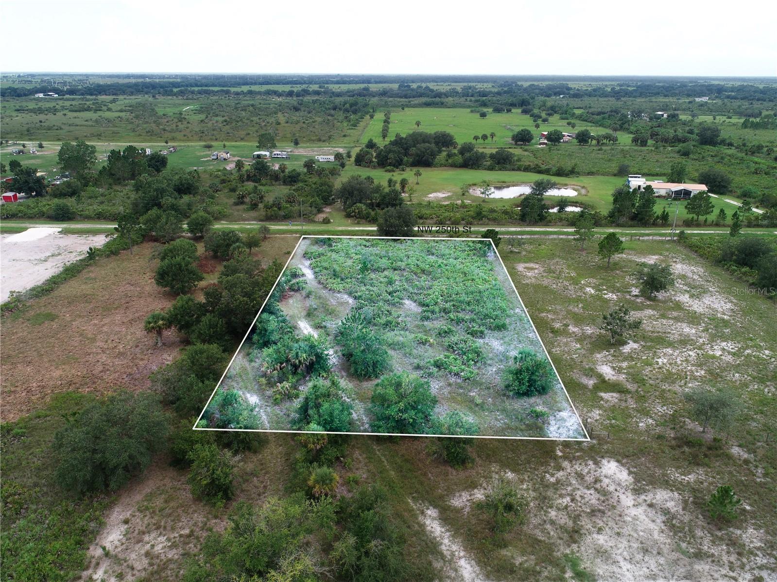 18235 NW 250TH ST, OKEECHOBEE, FL, 34972