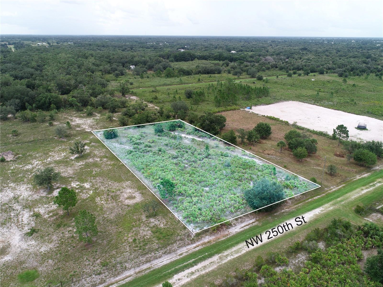 18235 NW 250TH ST, OKEECHOBEE, FL, 34972