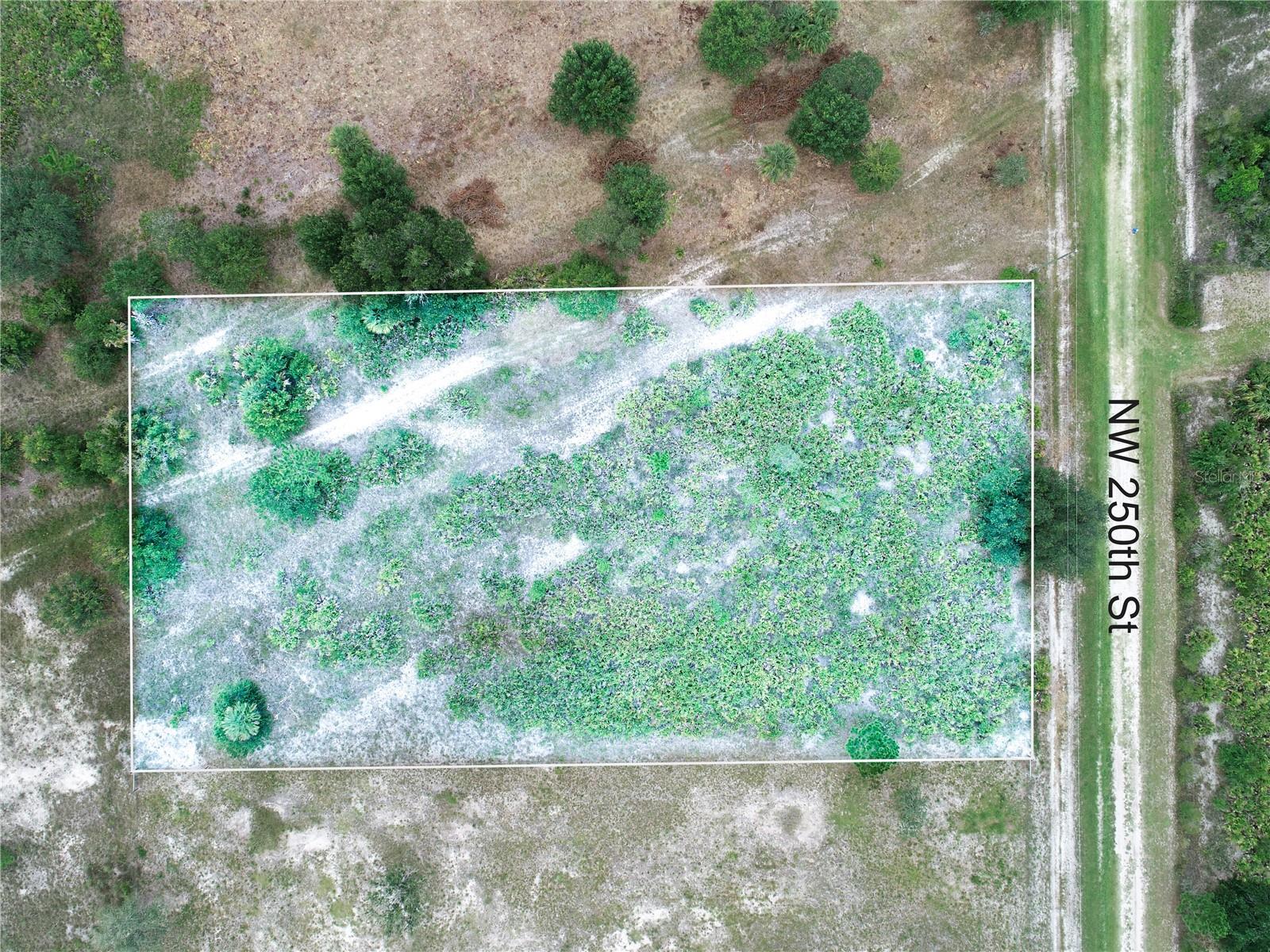 18235 NW 250TH ST, OKEECHOBEE, FL, 34972