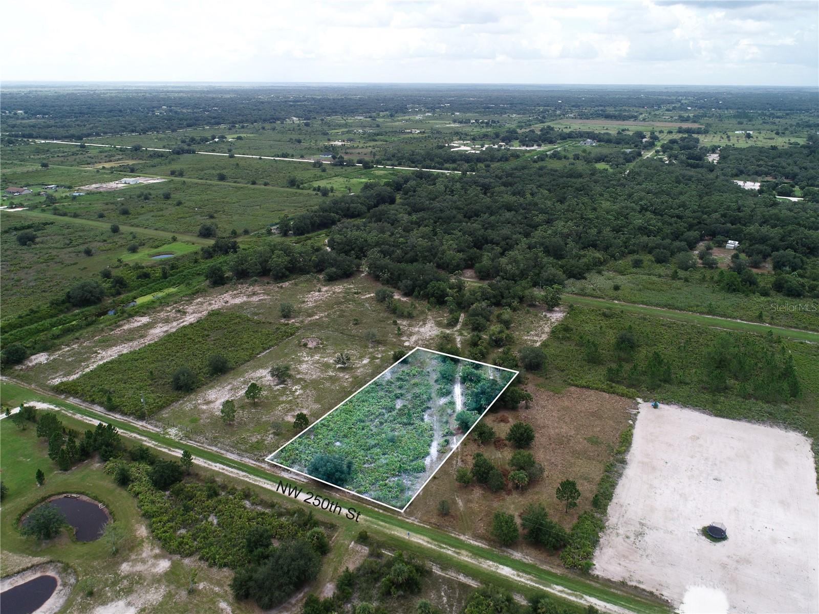 18235 NW 250TH ST, OKEECHOBEE, FL, 34972
