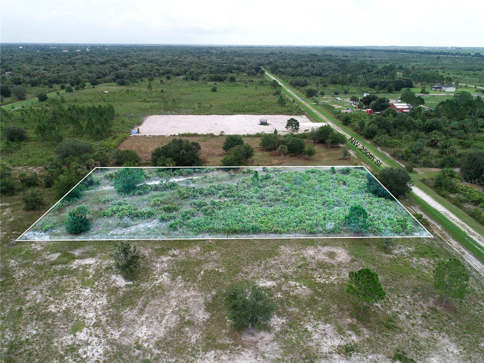 18235 NW 250TH ST, OKEECHOBEE, FL, 34972