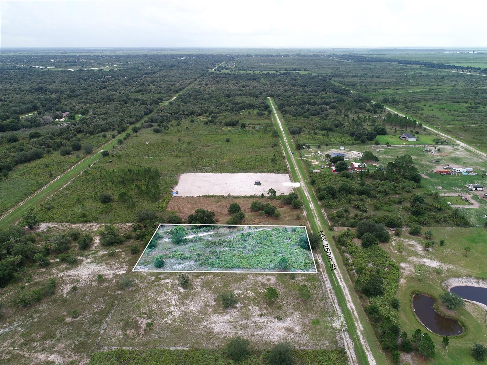 18235 NW 250TH ST, OKEECHOBEE, FL, 34972
