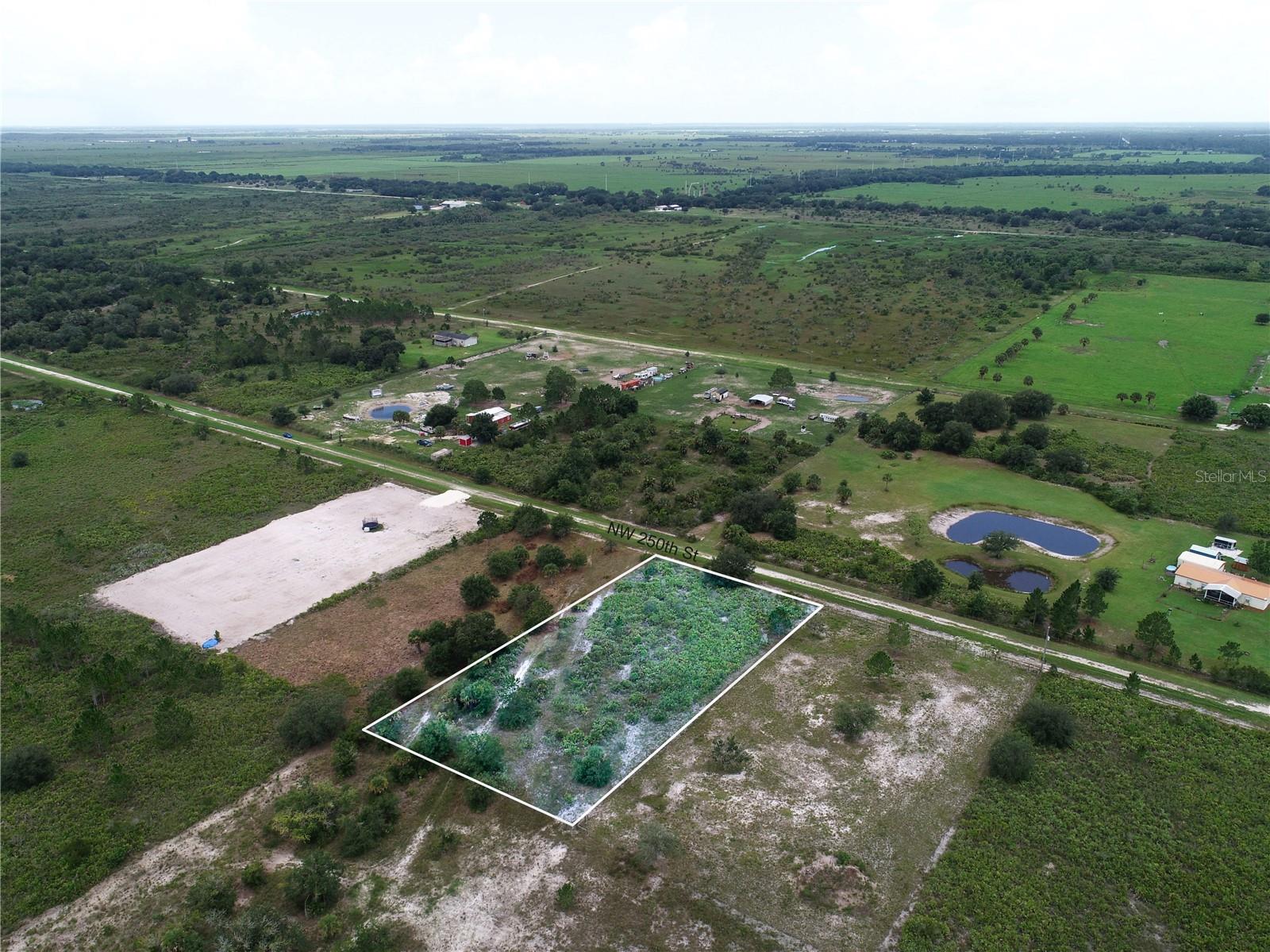 18235 NW 250TH ST, OKEECHOBEE, FL, 34972