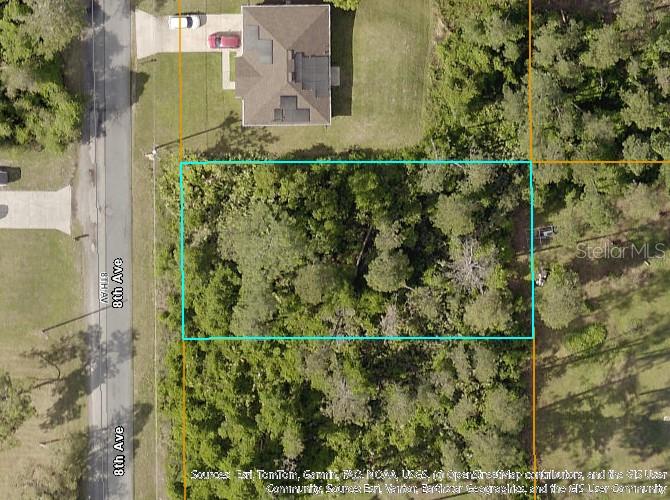 000 8TH AVE, DELAND, FL, 32724