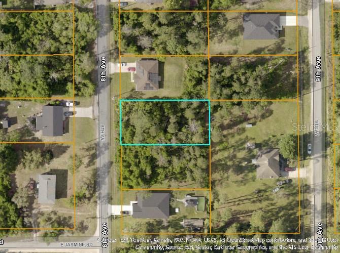 000 8TH AVE, DELAND, FL, 32724