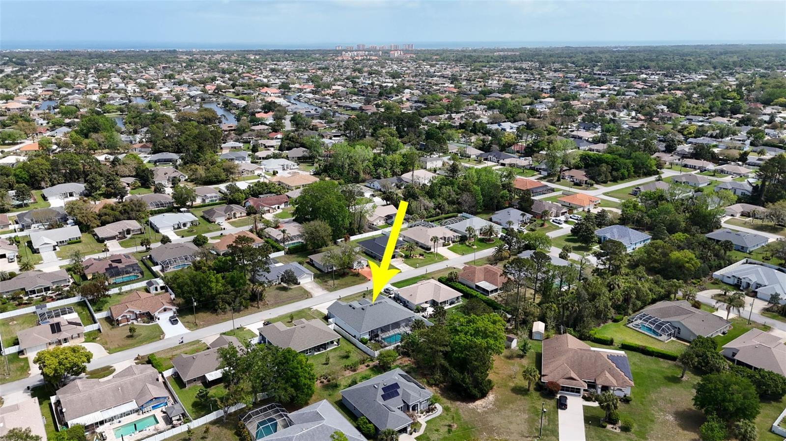 42 FRANCIS LN, PALM COAST, FL, 32137