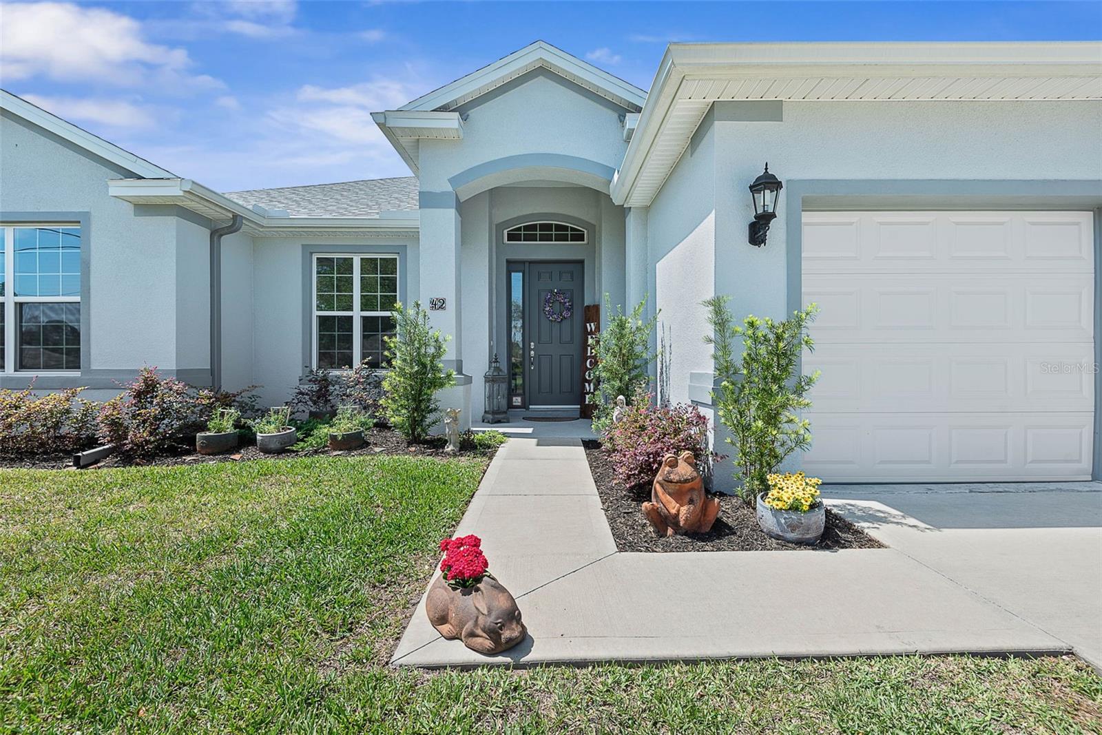 42 FRANCIS LN, PALM COAST, FL, 32137
