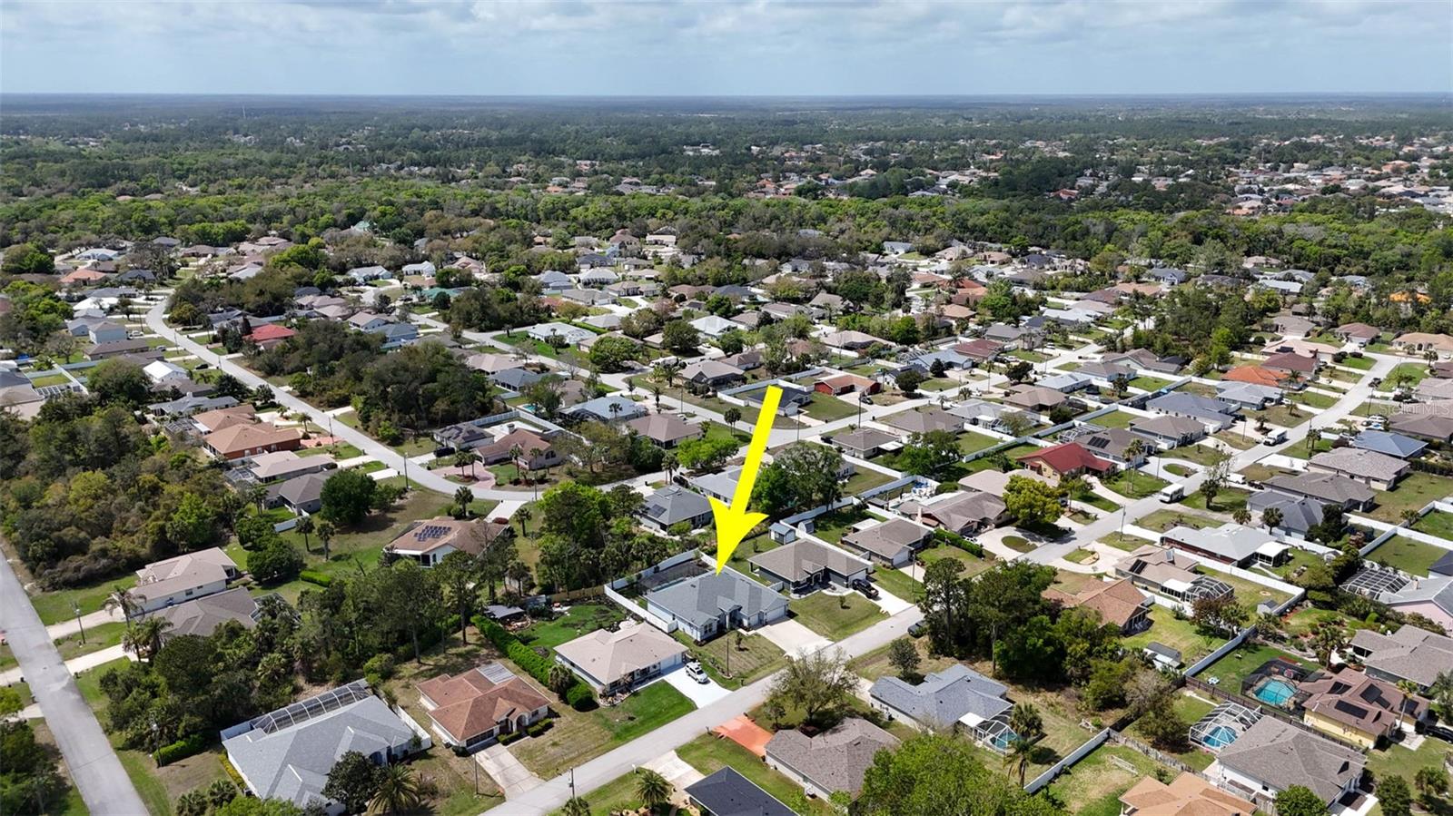 42 FRANCIS LN, PALM COAST, FL, 32137