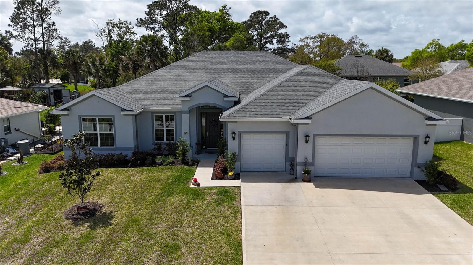 42 FRANCIS LN, PALM COAST, FL, 32137