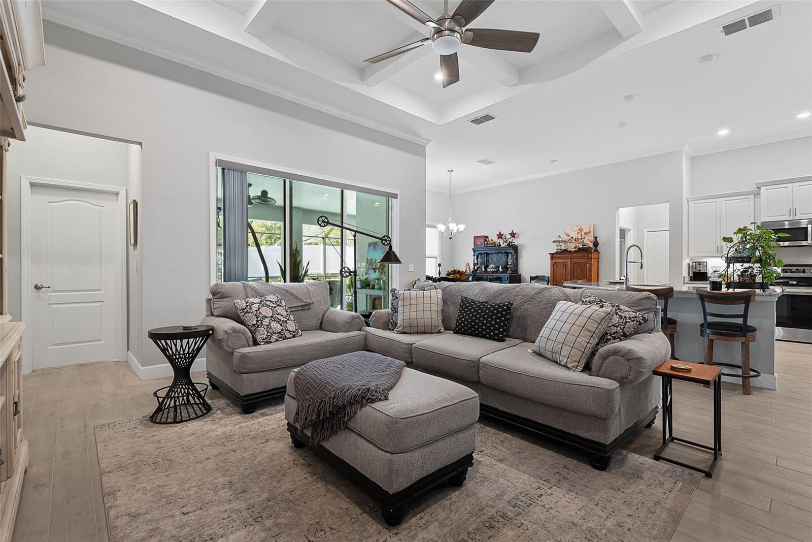 42 FRANCIS LN, PALM COAST, FL, 32137