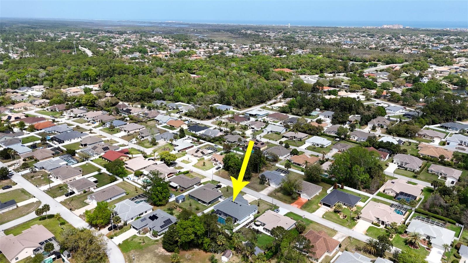 42 FRANCIS LN, PALM COAST, FL, 32137