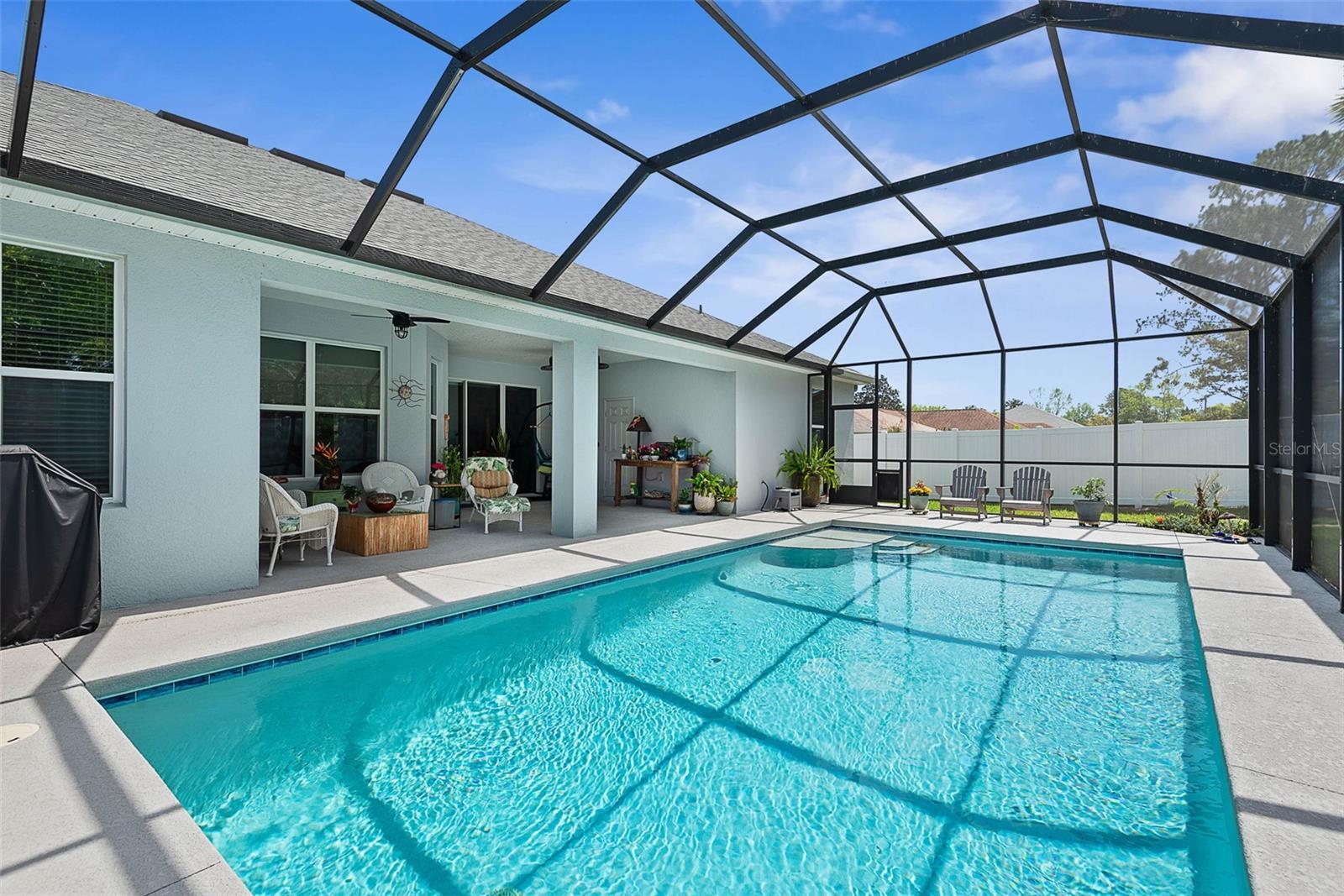 42 FRANCIS LN, PALM COAST, FL, 32137