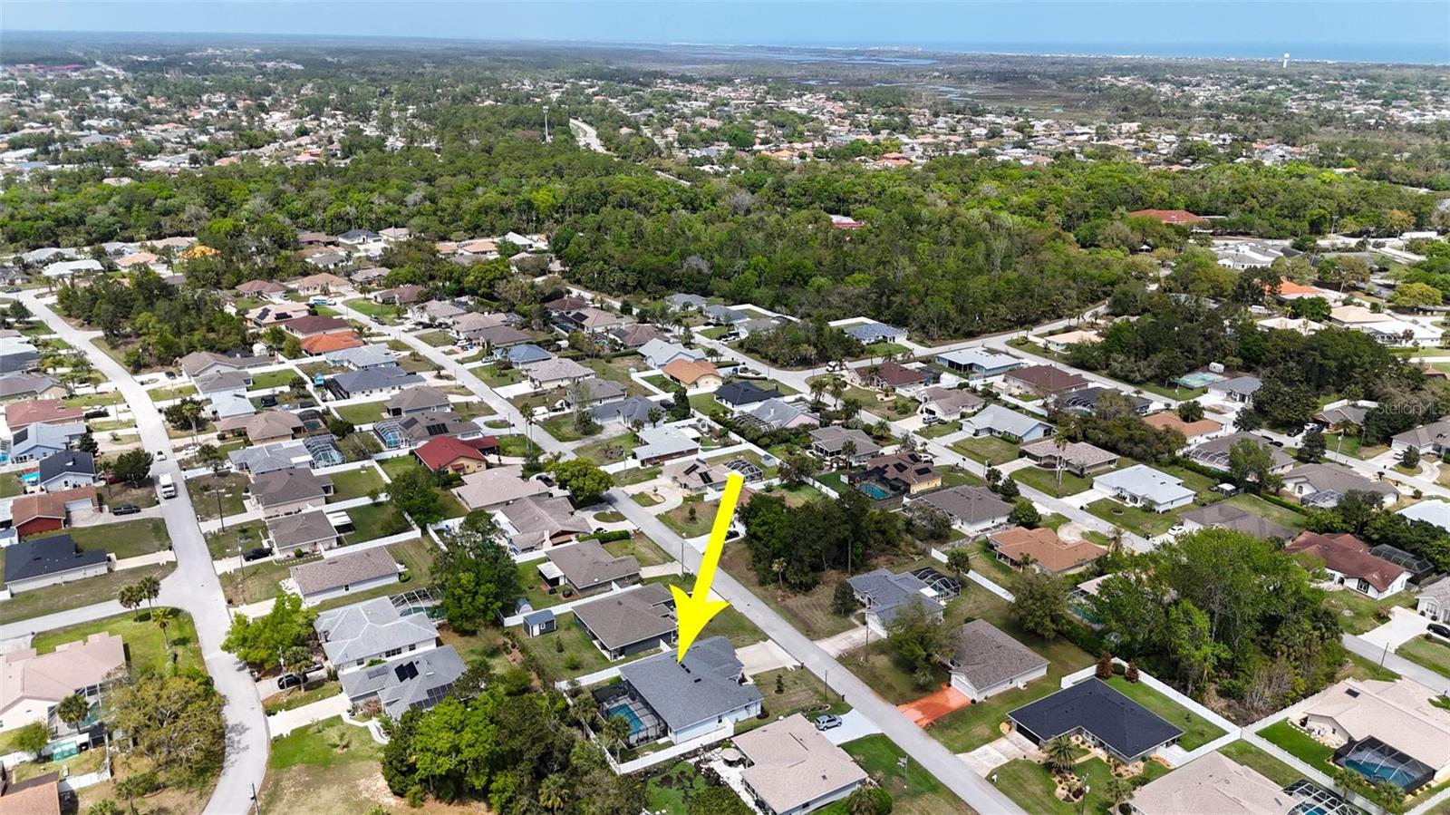 42 FRANCIS LN, PALM COAST, FL, 32137