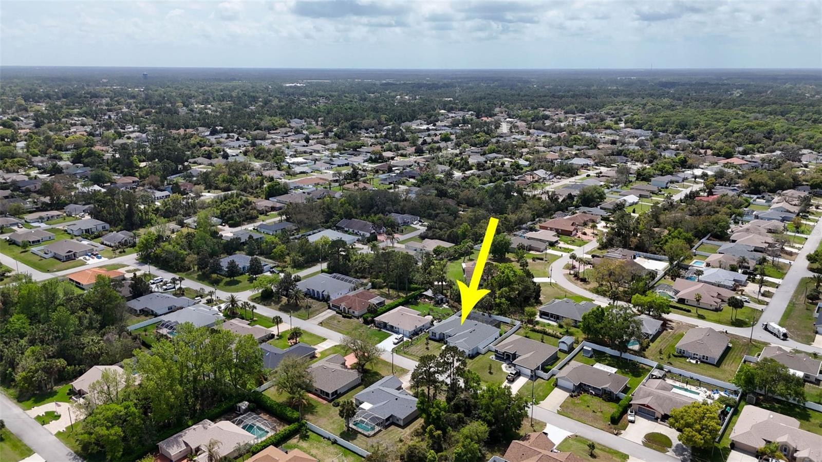 42 FRANCIS LN, PALM COAST, FL, 32137