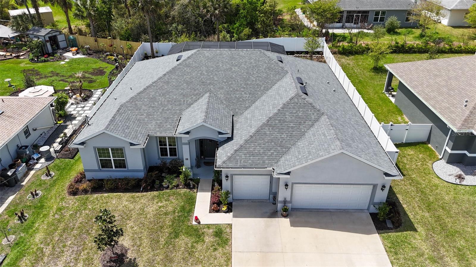 42 FRANCIS LN, PALM COAST, FL, 32137