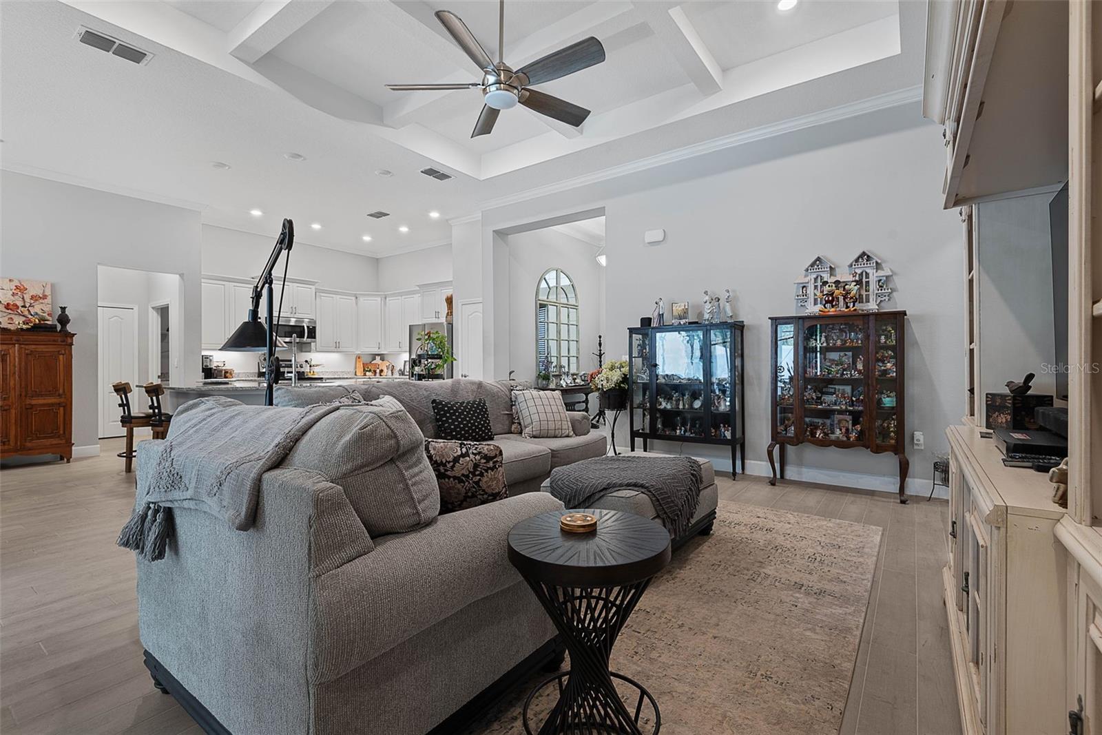 42 FRANCIS LN, PALM COAST, FL, 32137