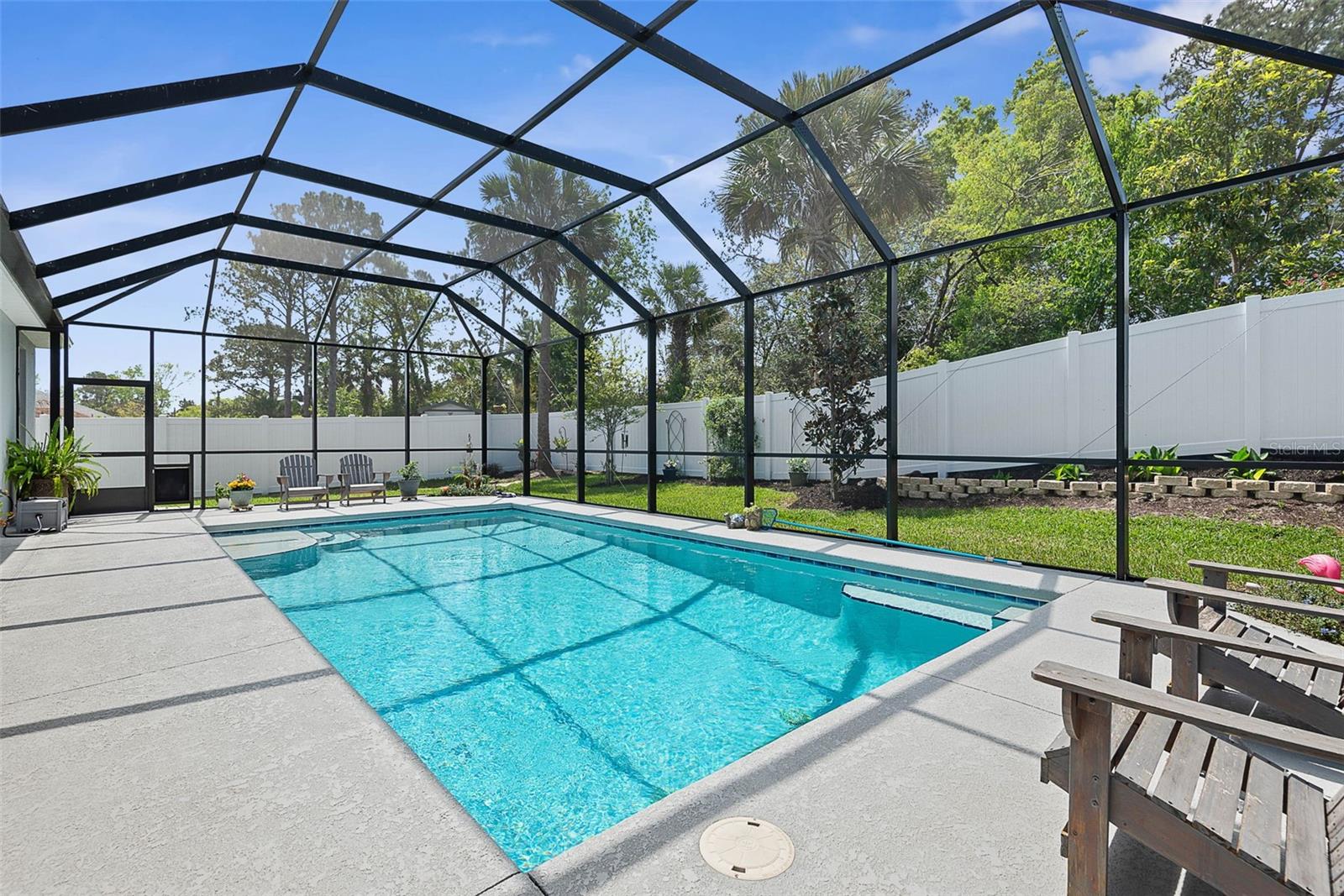 42 FRANCIS LN, PALM COAST, FL, 32137