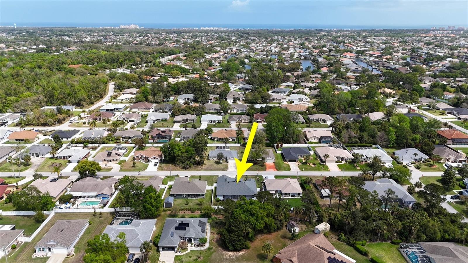 42 FRANCIS LN, PALM COAST, FL, 32137