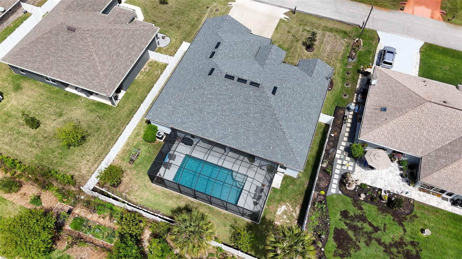 42 FRANCIS LN, PALM COAST, FL, 32137
