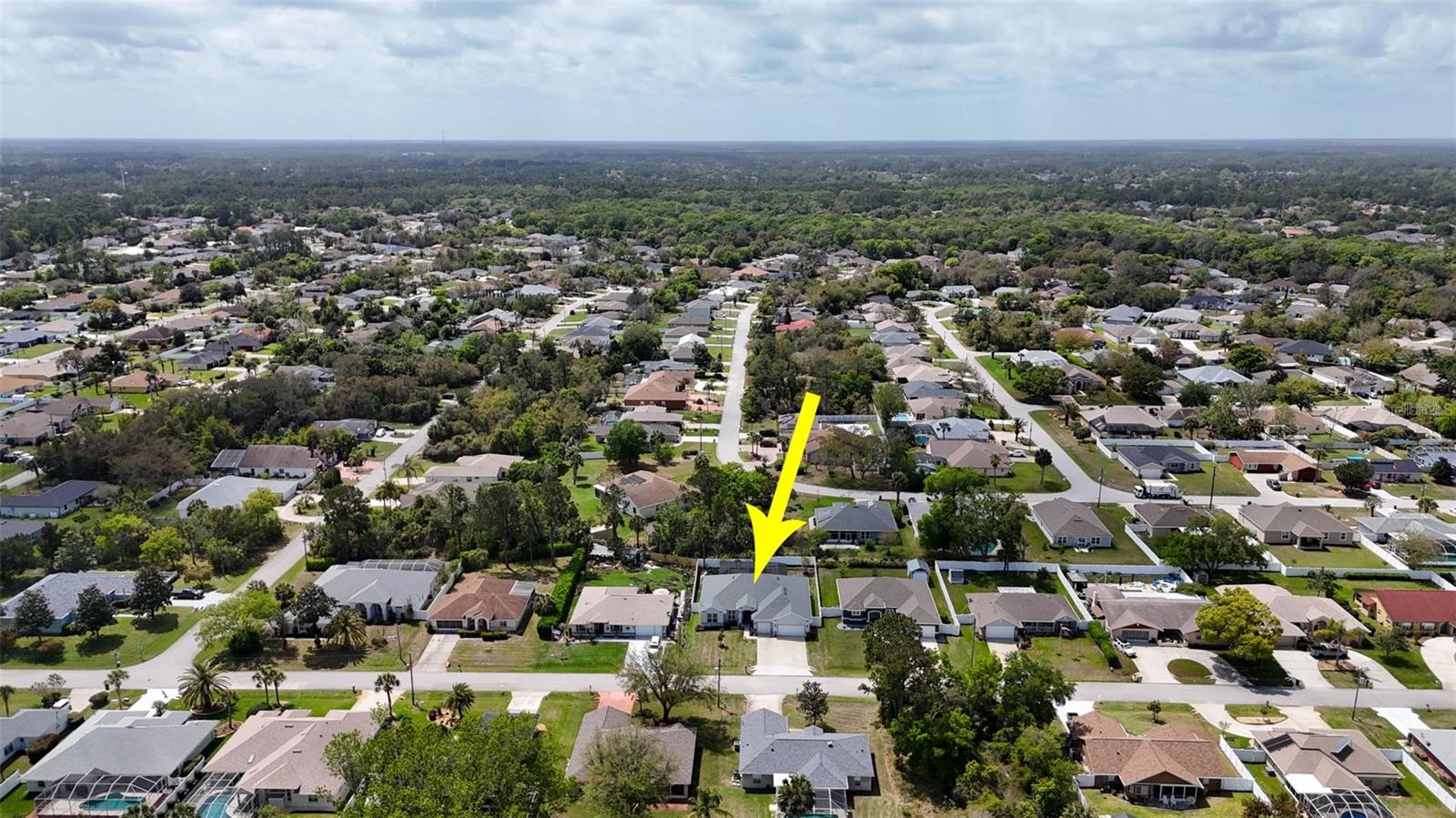 42 FRANCIS LN, PALM COAST, FL, 32137
