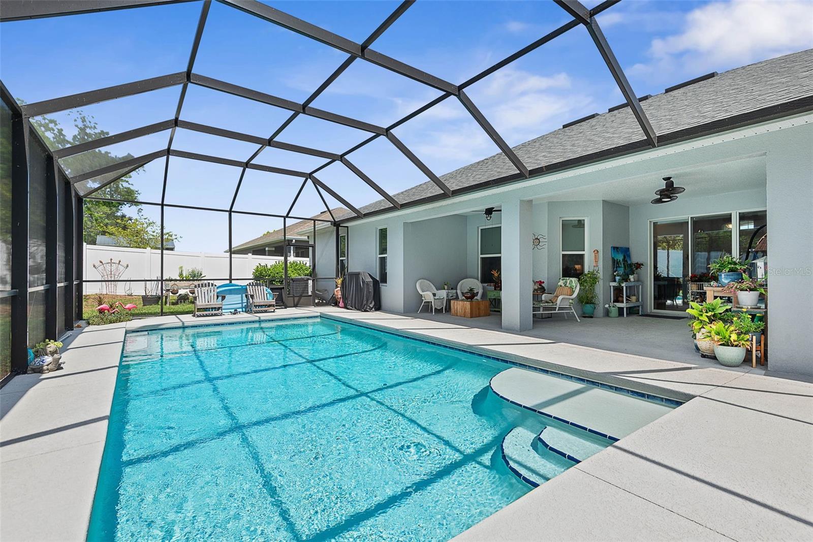 42 FRANCIS LN, PALM COAST, FL, 32137