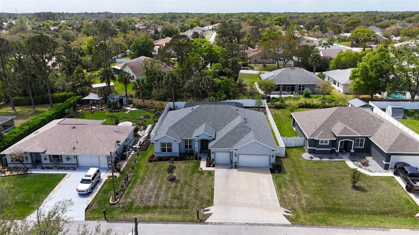 42 FRANCIS LN, PALM COAST, FL, 32137