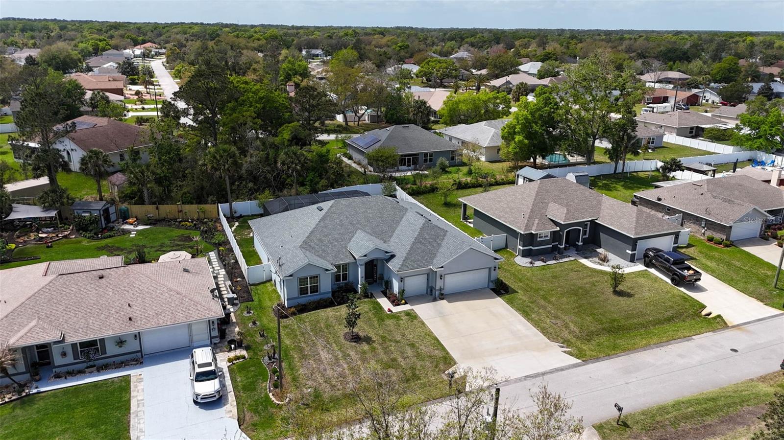42 FRANCIS LN, PALM COAST, FL, 32137