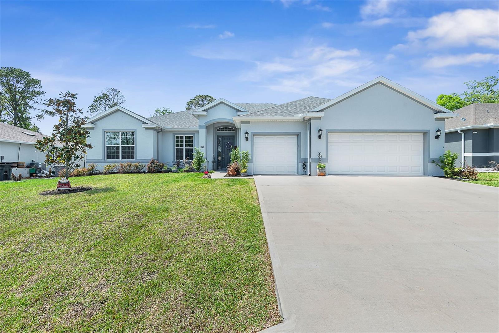 42 FRANCIS LN, PALM COAST, FL, 32137