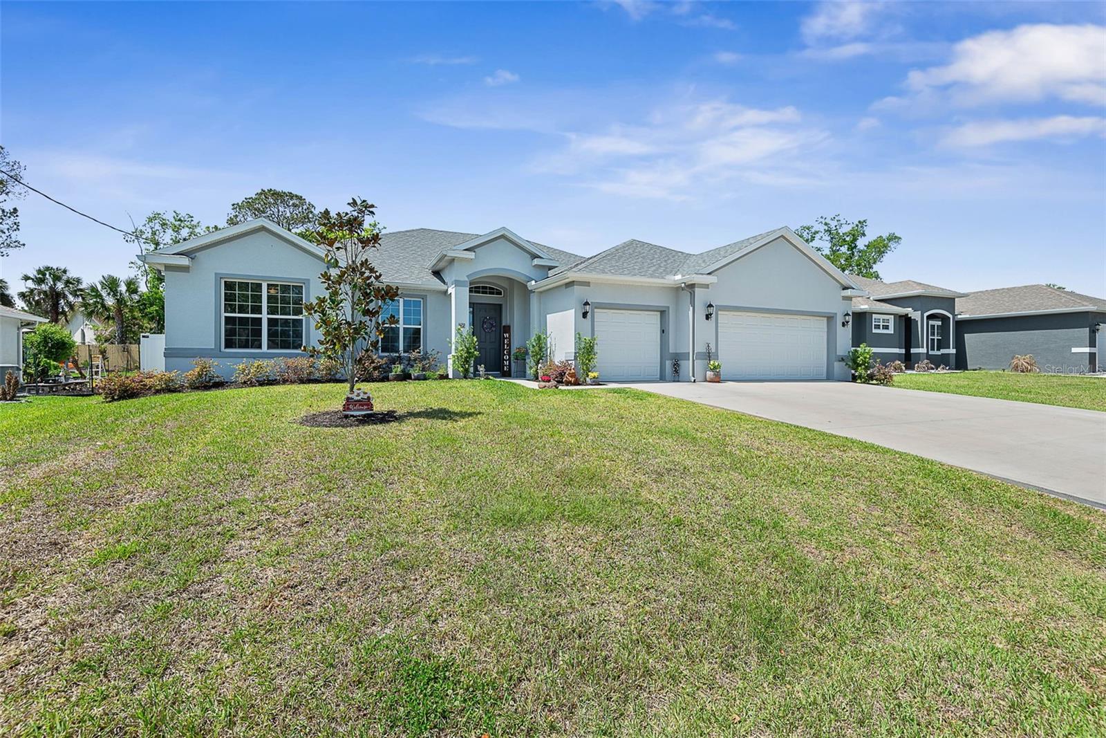 42 FRANCIS LN, PALM COAST, FL, 32137