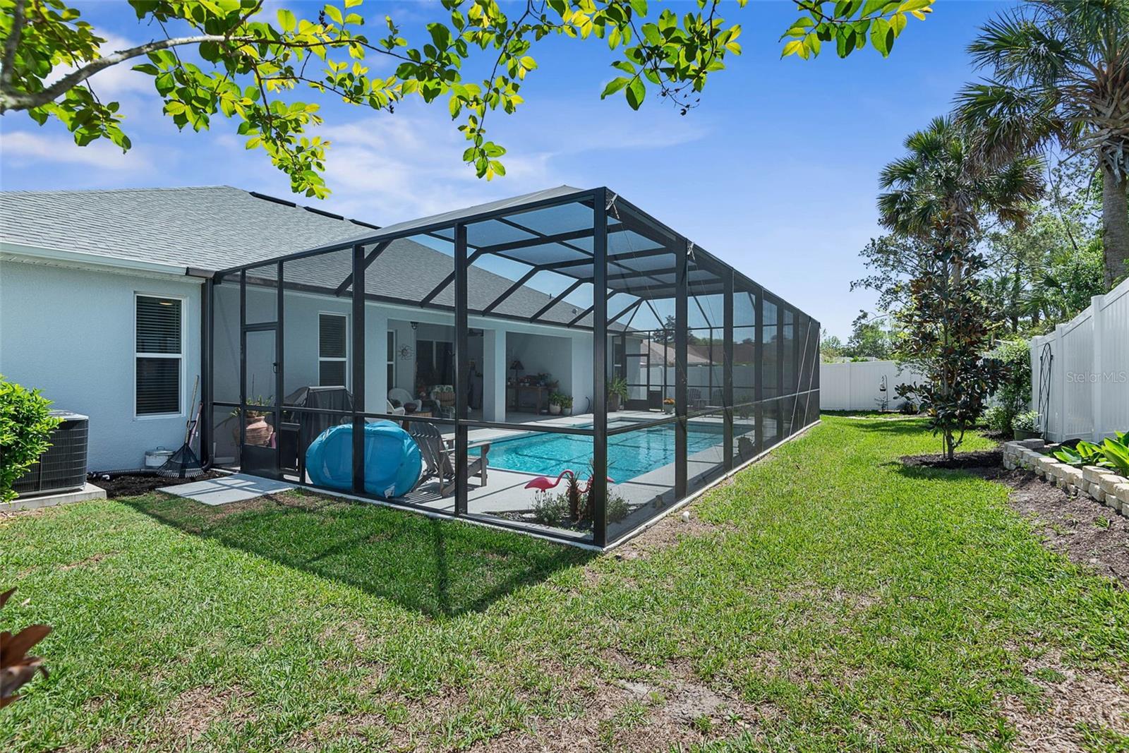42 FRANCIS LN, PALM COAST, FL, 32137