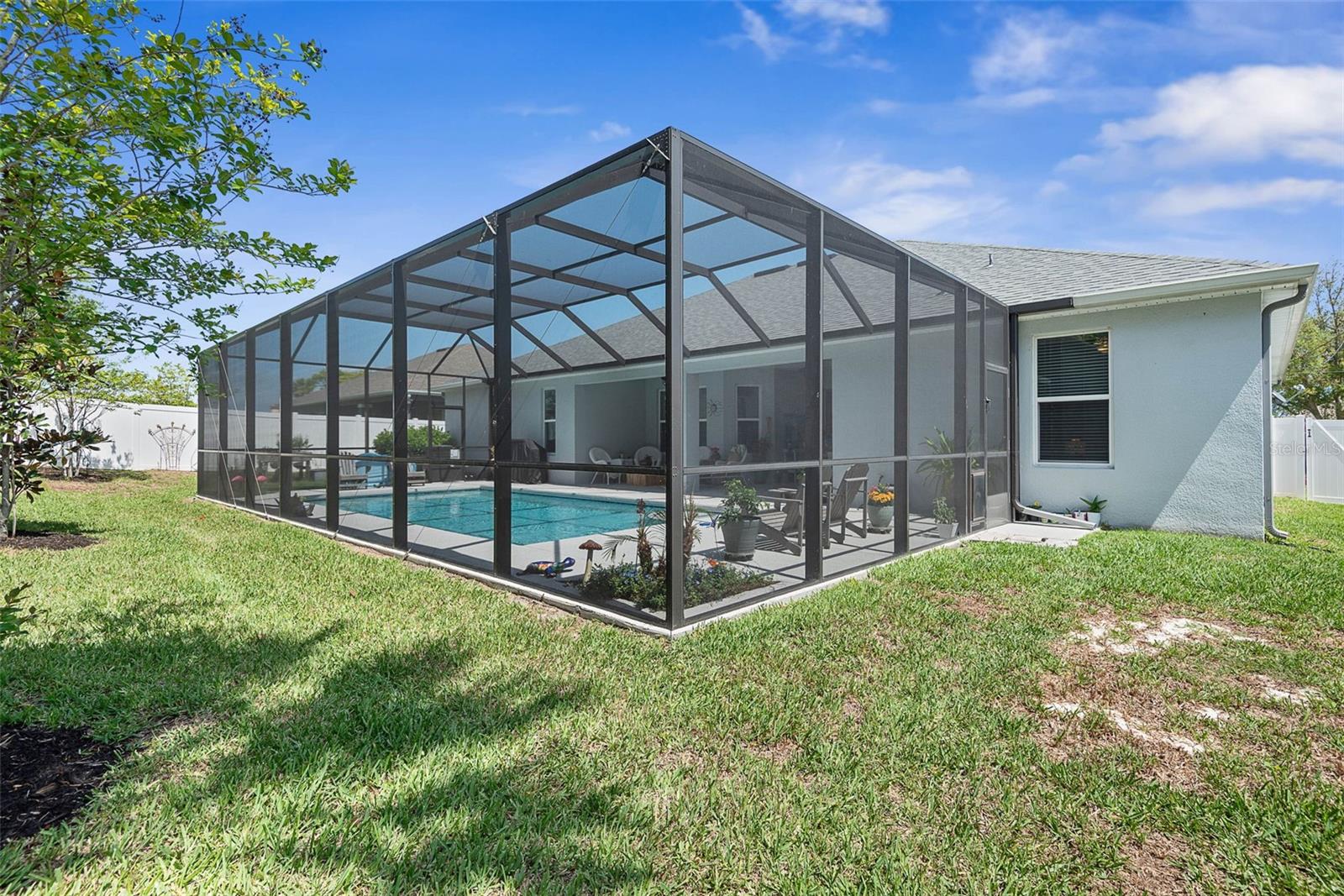 42 FRANCIS LN, PALM COAST, FL, 32137