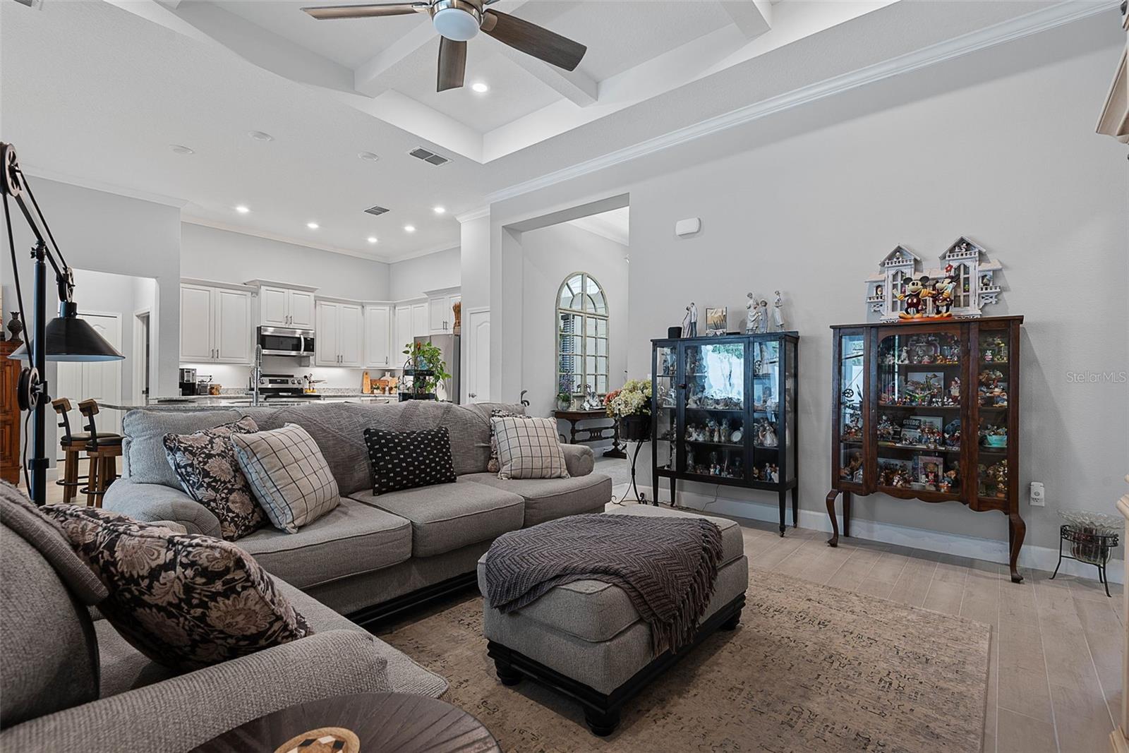 42 FRANCIS LN, PALM COAST, FL, 32137