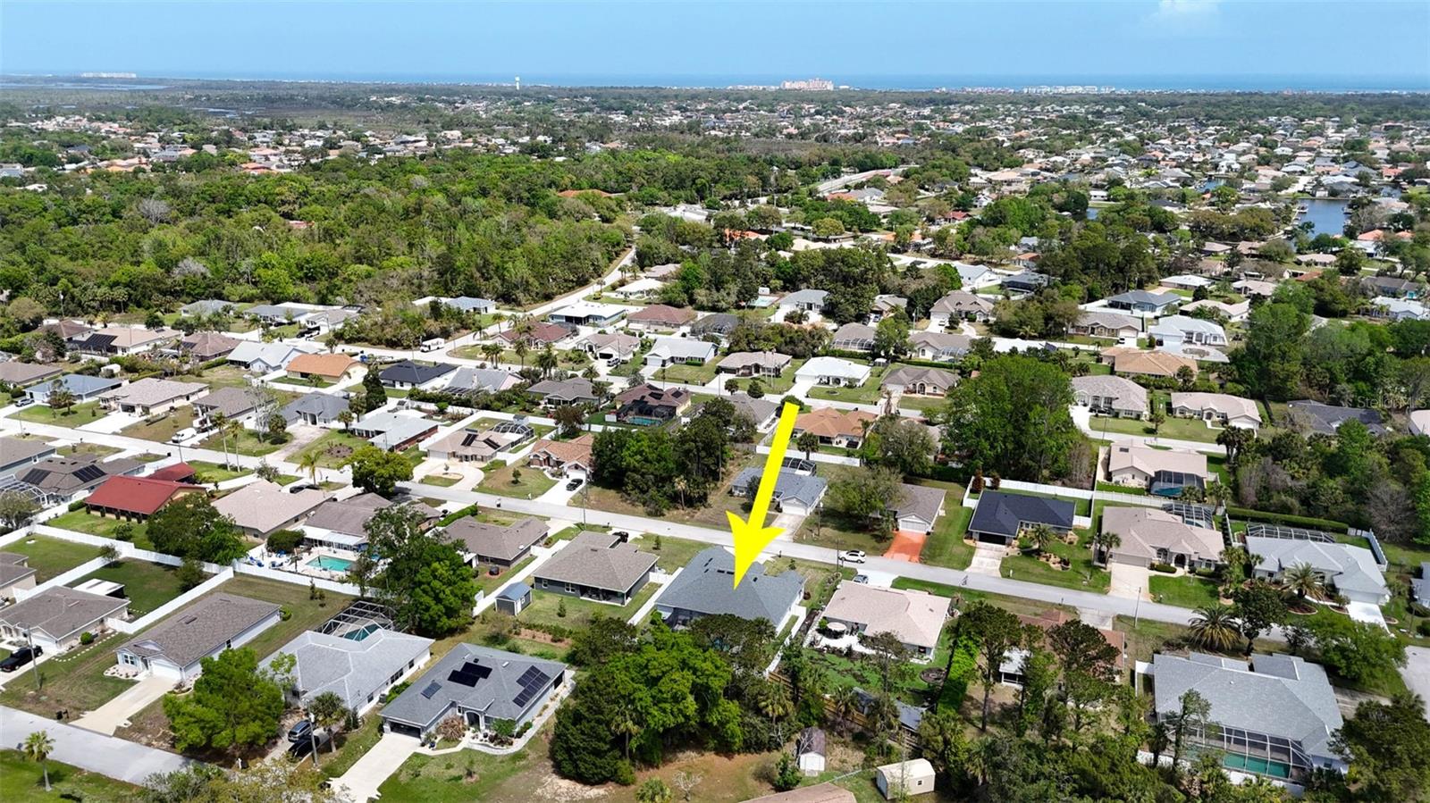 42 FRANCIS LN, PALM COAST, FL, 32137