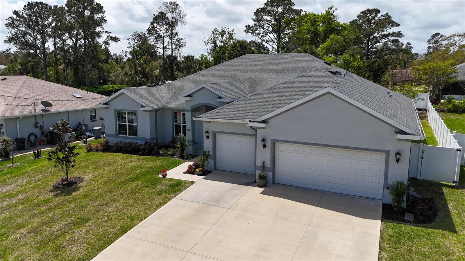 42 FRANCIS LN, PALM COAST, FL, 32137