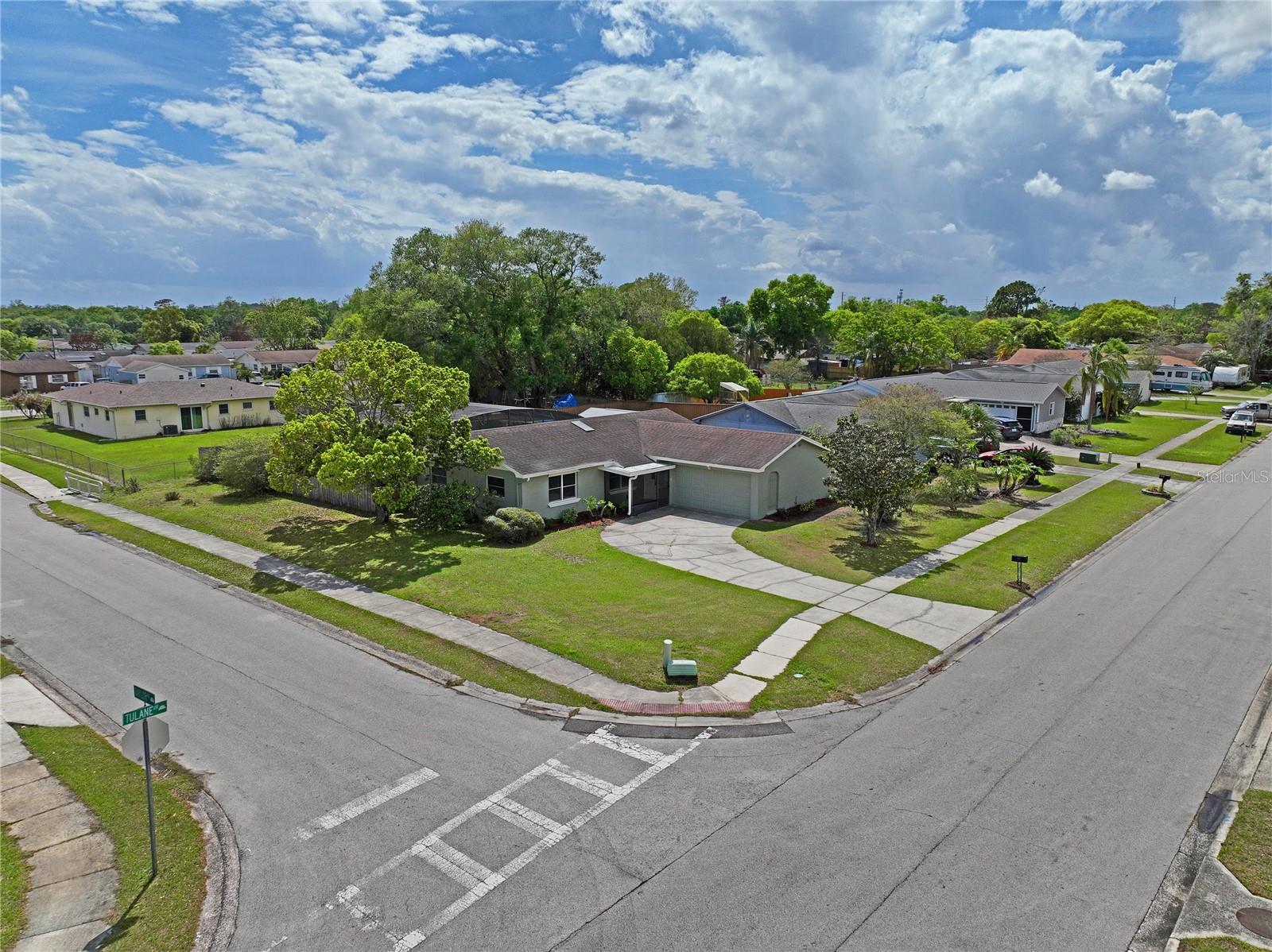 507 TULANE DR, ALTAMONTE SPRINGS, FL, 32714