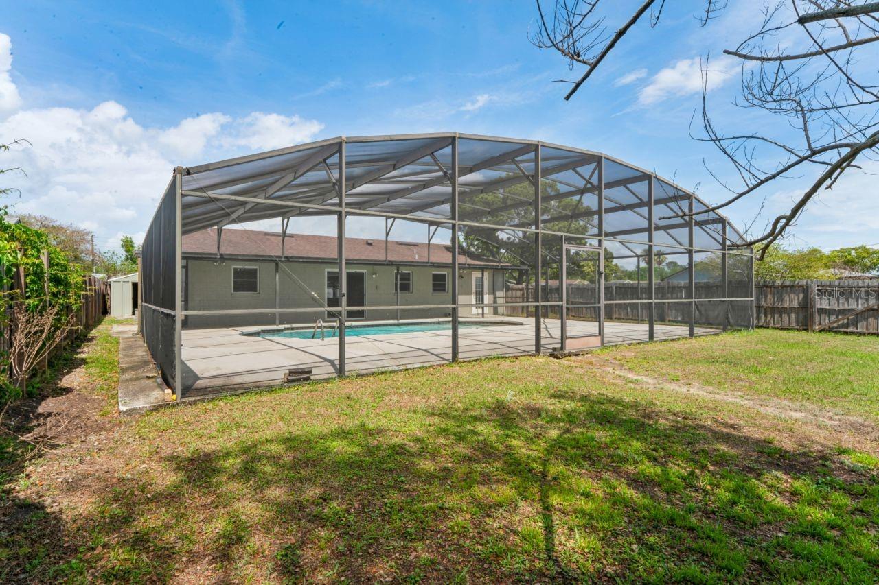 507 TULANE DR, ALTAMONTE SPRINGS, FL, 32714
